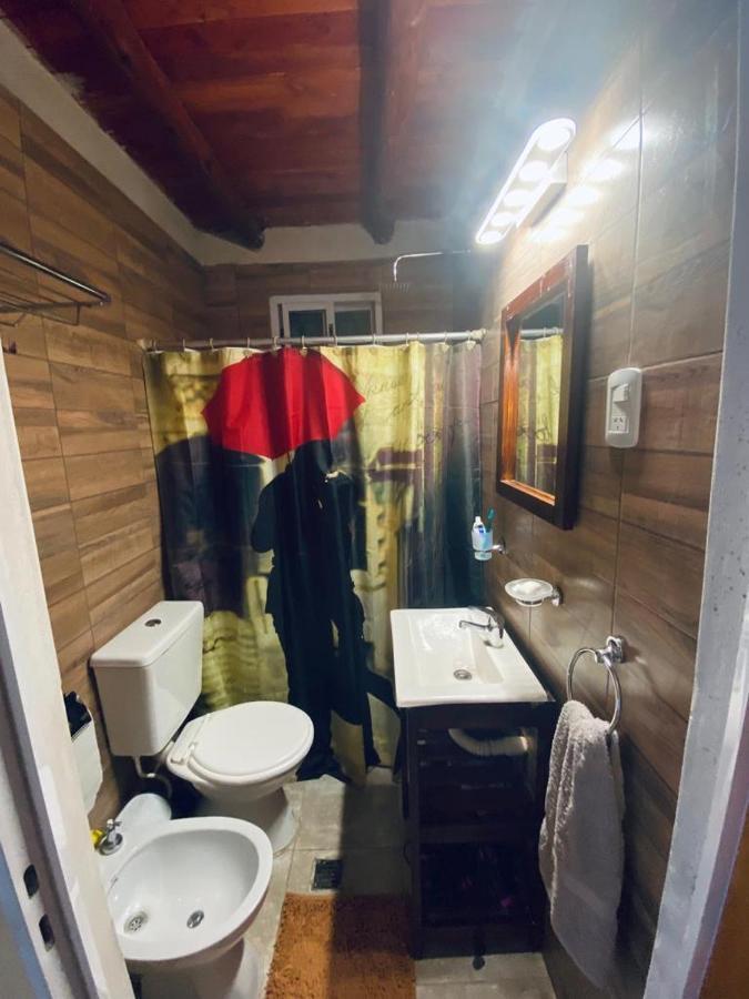 Holiday home Posada De Sofi