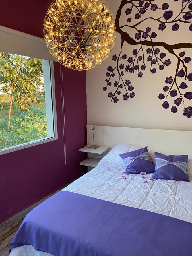 Posada De Sofi Holiday home