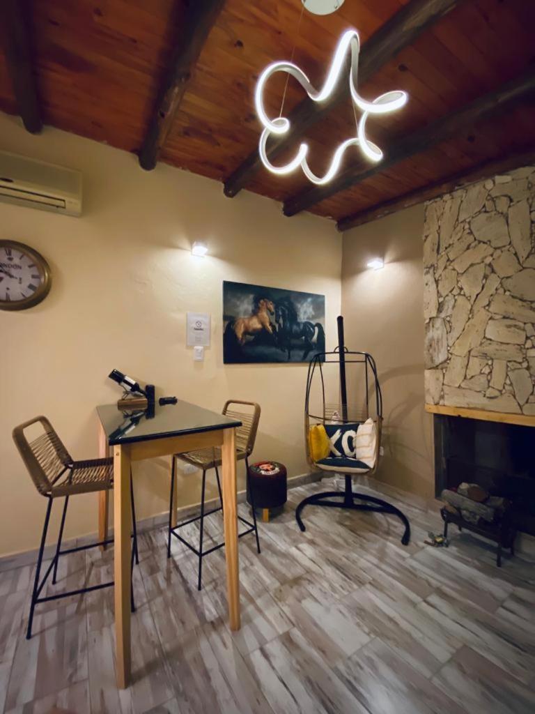 Posada De Sofi Dom wakacyjny Concordia