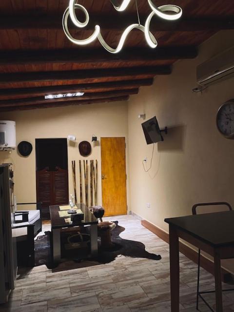 Dom wakacyjny Posada De Sofi
