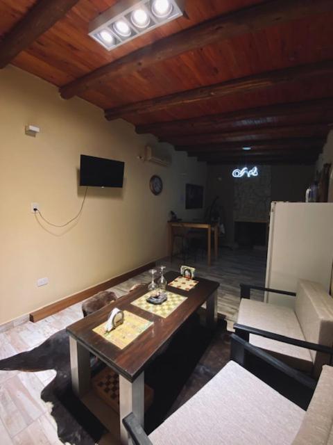 Holiday home Posada De Sofi Concordia