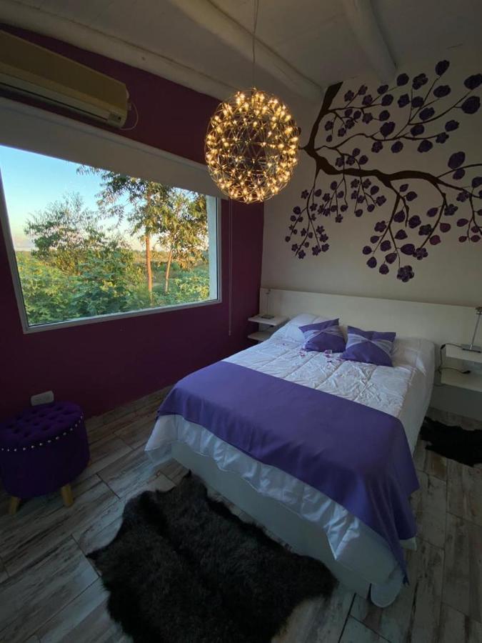 Holiday home Posada De Sofi *