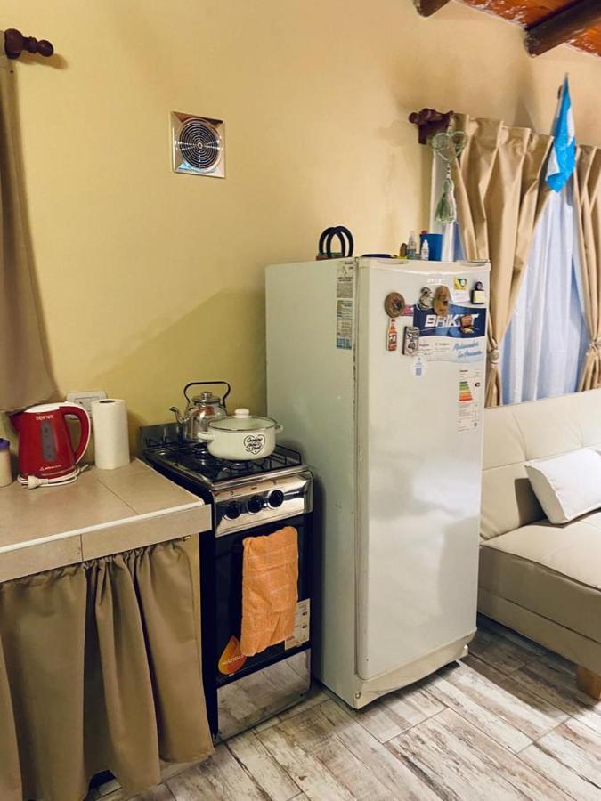 Posada De Sofi Holiday home *