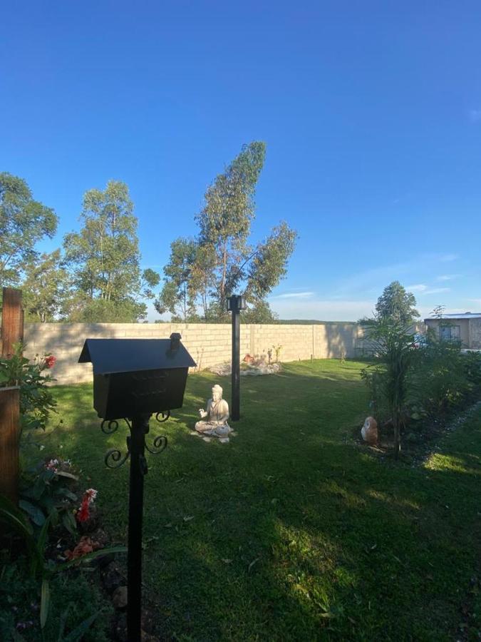 Posada De Sofi Holiday home Concordia