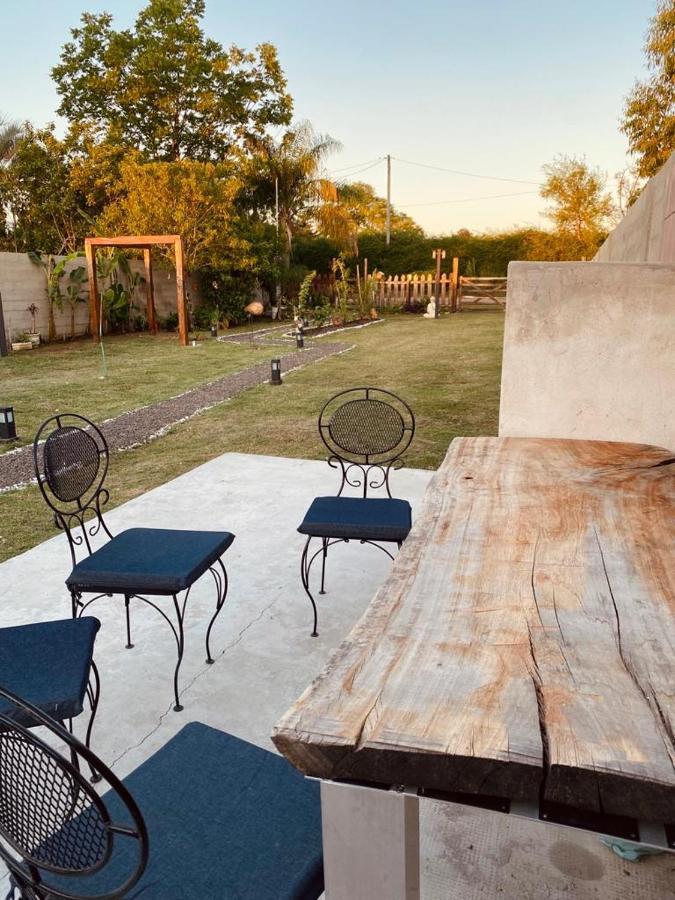 Posada De Sofi Holiday home
