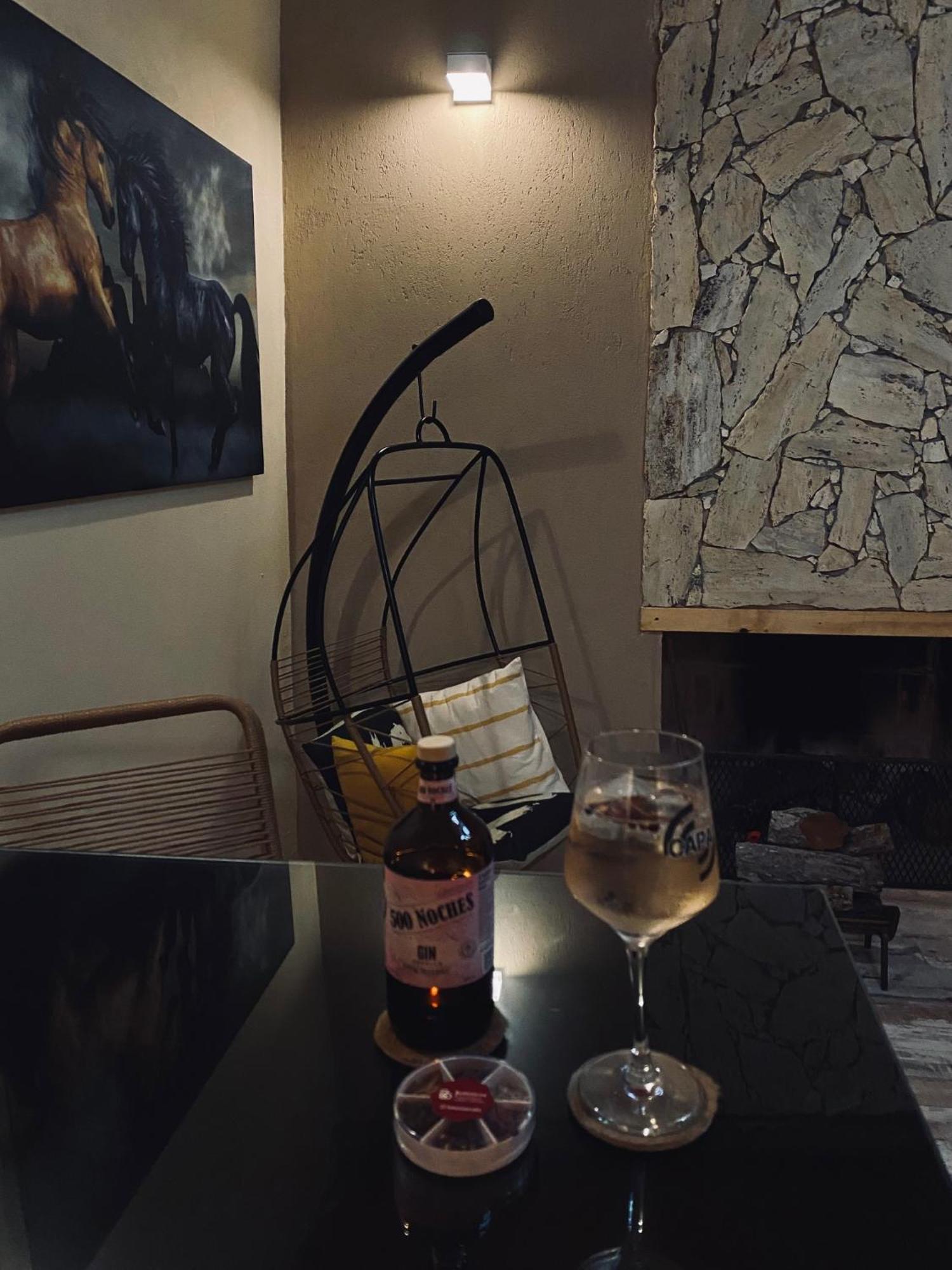 Holiday home Posada De Sofi *